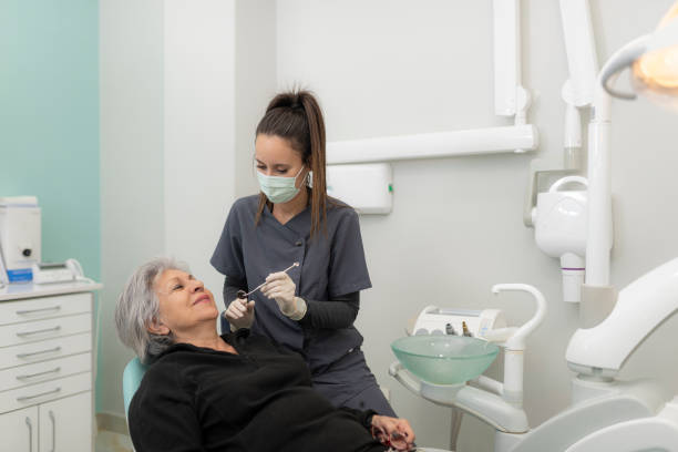 Best Emergency Dental Services Near Me  in Bellevue, WA