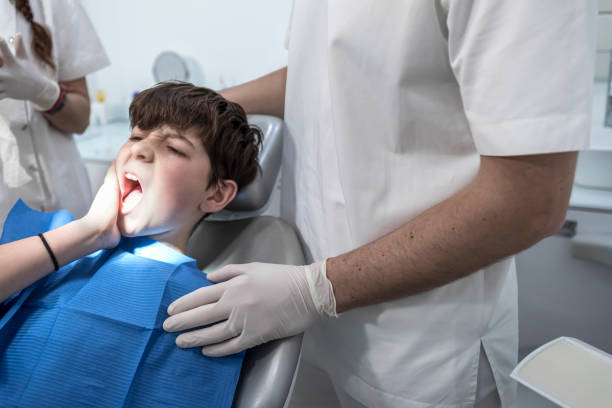 Best Emergency Dentist Near Me  in Bellevue, WA