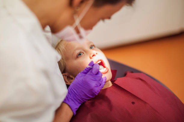 Best Dentist for Dental Trauma  in Bellevue, WA